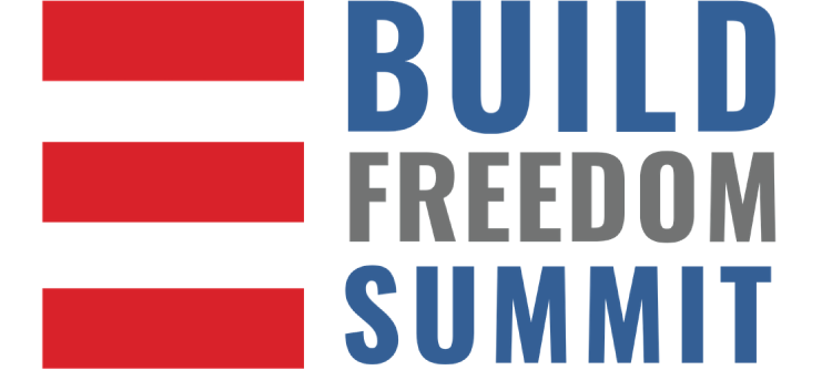 Build Freedom Summit 2026